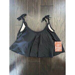 Kortni Jeane Swing Top